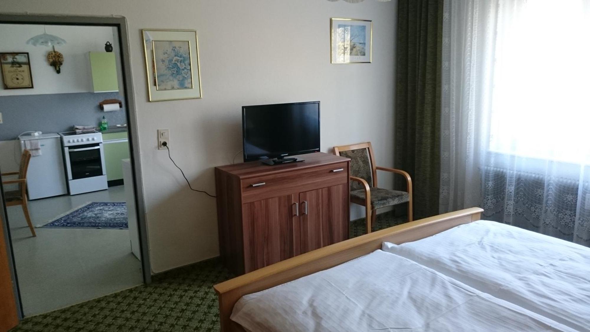 Pension Fruehwirth Bad Tatzmannsdorf Ruang foto