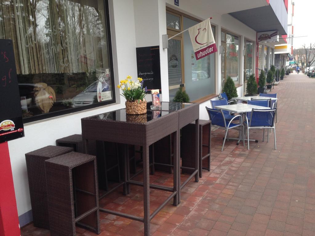 Pension Fruehwirth Bad Tatzmannsdorf Bagian luar foto