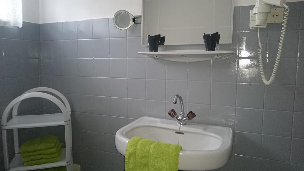 Pension Fruehwirth Bad Tatzmannsdorf Ruang foto