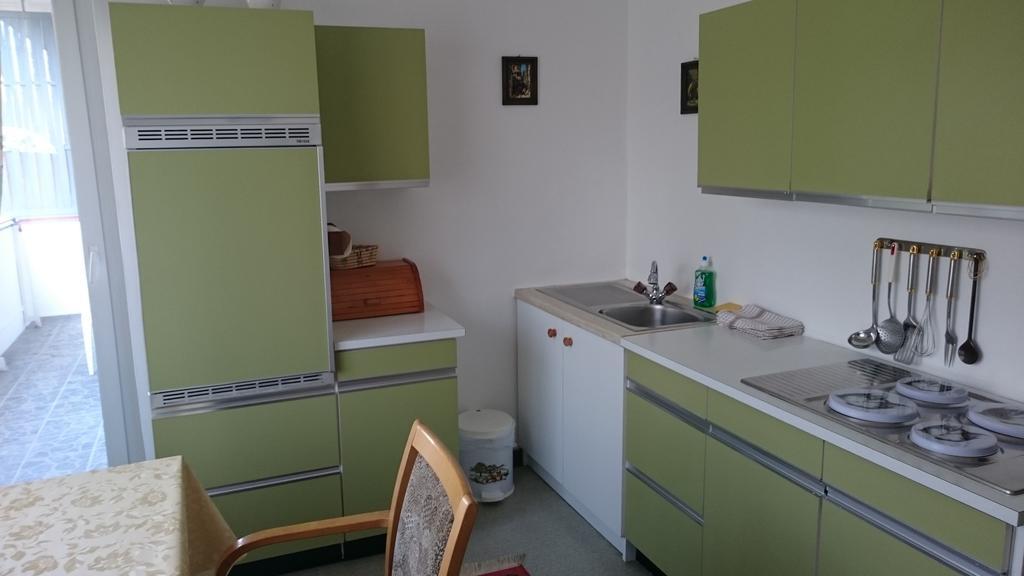 Pension Fruehwirth Bad Tatzmannsdorf Ruang foto