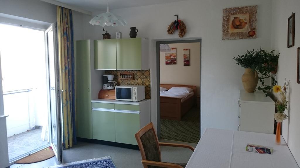 Pension Fruehwirth Bad Tatzmannsdorf Ruang foto